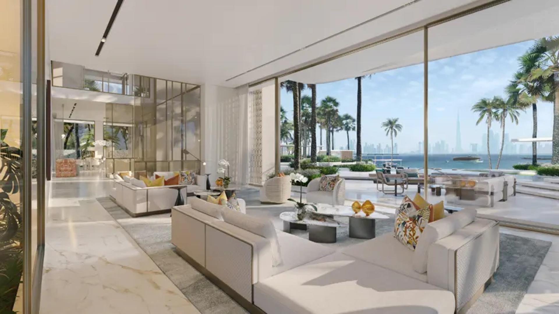 Nawayef Homes, Hudayriyat — Hudayriyat Island, Abu Dhabi