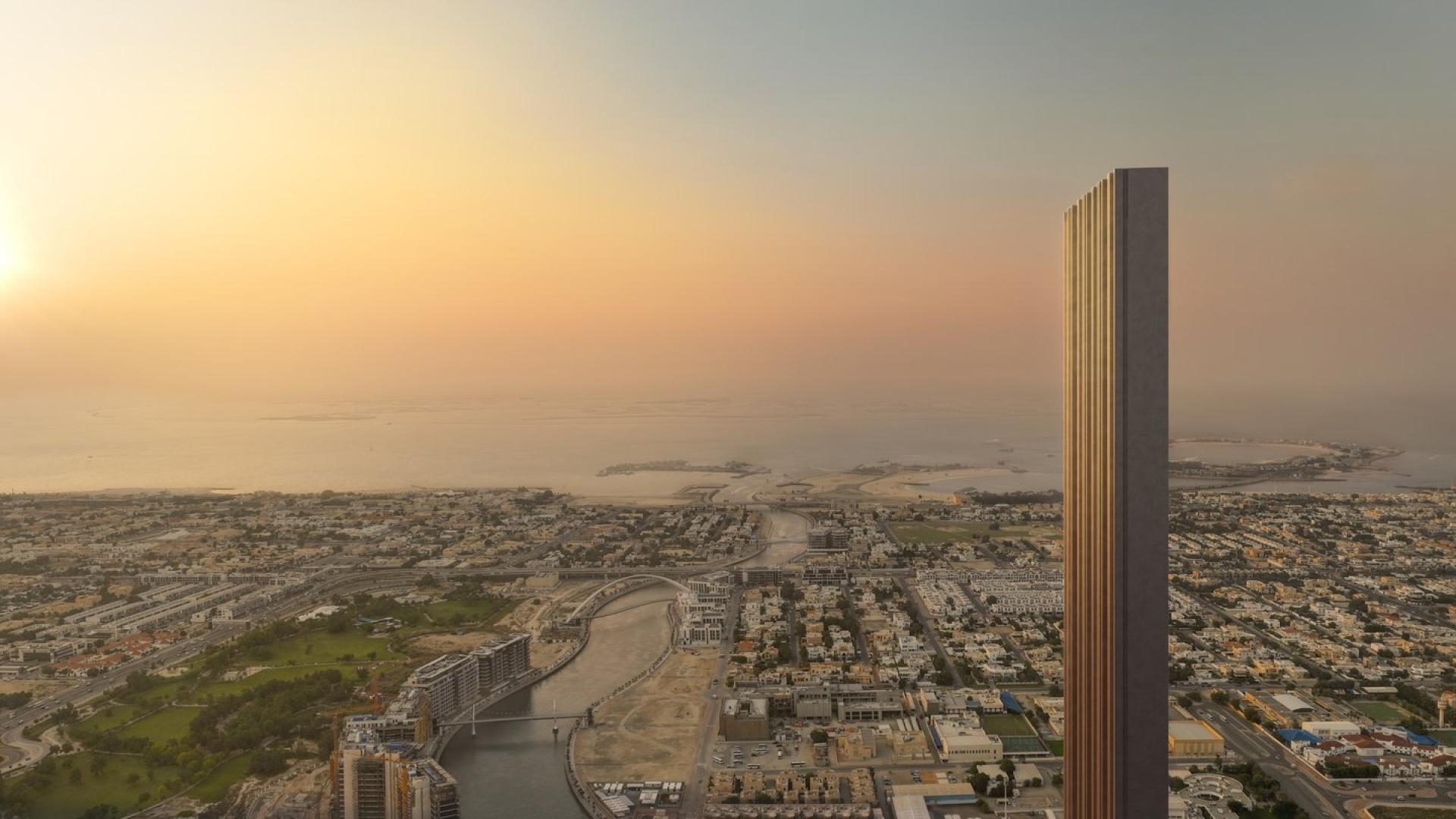 Marjan Island Hotel Residences — Al Marjan Island, Ras Al Khaimah