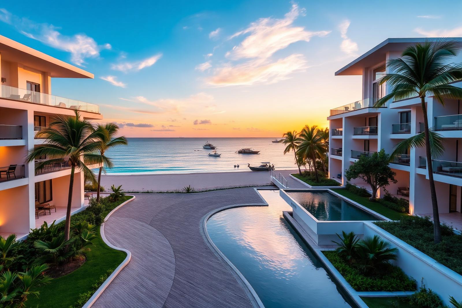 Investment property in Thailand